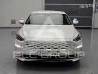 2024 KIA K8