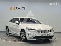 2024 KIA K8