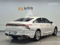 2024 KIA K8