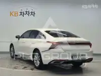 2024 KIA K8