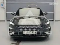 2024 KIA K8