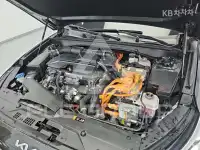 2024 KIA K8