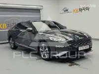 2024 KIA K8