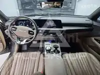 2024 KIA K8