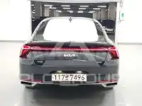2024 KIA K8