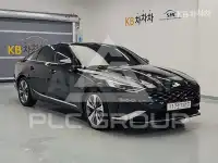 2024 KIA K8