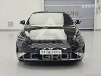 2024 KIA K8