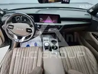 2024 KIA K8