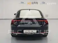 2024 KIA K8
