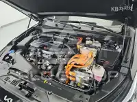 2024 KIA K8