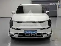2024 KIA EV