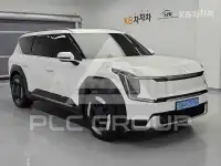 2024 KIA EV