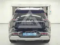 2024 KIA EV