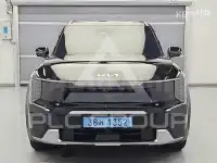 2024 KIA EV