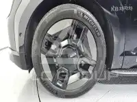 2024 KIA EV