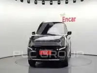 2024 KIA EV