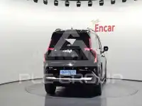 2024 KIA EV