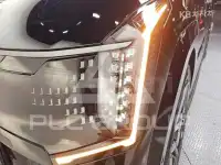 2024 KIA EV