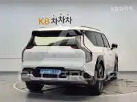 2024 KIA EV