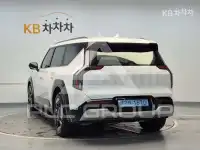 2024 KIA EV
