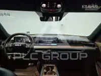 2024 KIA EV