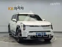 2024 KIA EV