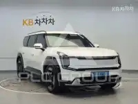 2024 KIA EV