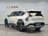 2024 KIA EV