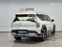 2024 KIA EV