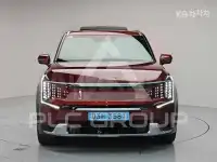 2024 KIA EV
