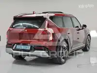 2024 KIA EV