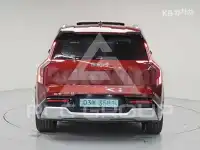 2024 KIA EV