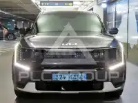 2024 KIA EV