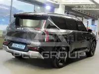 2024 KIA EV