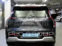 2024 KIA EV