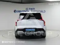 2024 KIA EV