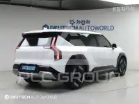 2024 KIA EV
