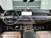 2024 KIA EV