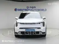 2024 KIA EV