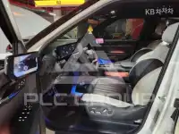 2024 KIA EV