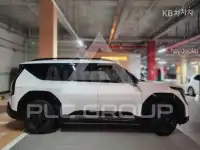 2024 KIA EV