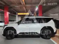 2024 KIA EV