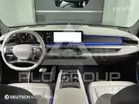 2024 KIA EV