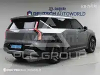 2024 KIA EV