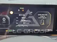 2024 KIA EV