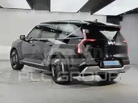 2024 KIA EV