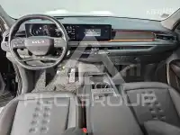 2024 KIA EV