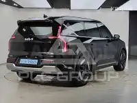 2024 KIA EV