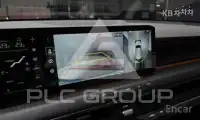 2024 KIA EV