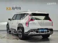 2024 KIA EV